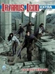 Cover of Lazarus Ledd Extra n. 21