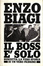 Cover of Il boss è solo