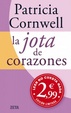 Cover of La jota de corazones