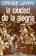Cover of La Ciudad De La Alegria