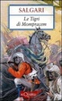 Cover of Le tigri di Mompracem