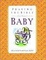 Cover of "Praying the Bible for Your Baby"