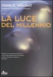 Cover of La luce del millennio