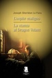 Cover of L'ospite maligno - La stanza al Dragon Volant