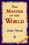 Cover of 'The Master of the World'