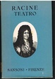 Cover of Teatro