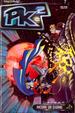 Cover of PK2 #7