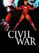 Cover of Civil War