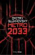 Cover of Metro 2033