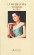 Cover of La mujer justa