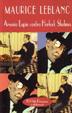 Cover of Arsenio Lupin contra Herlock Sholmes