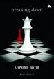 Cover of Breaking dawn