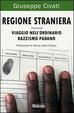 Cover of Regione straniera