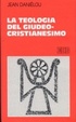 Cover of La teologia del giudeo-cristianesimo