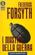 Cover of I mastini della guerra