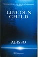 Cover of Abisso