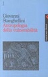 Cover of Antropologia della vulnerabilità