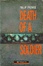 Cover of Death of a soldier