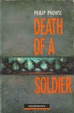 Cover of Death of a soldier