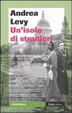 Cover of Un'isola di stranieri