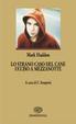 Cover of Lo strano caso del cane ucciso a mezzanotte