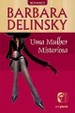 Cover of Uma Mulher Misteriosa