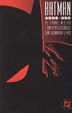 Cover of Batman: Anno uno