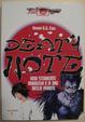 Cover of Death Note