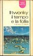 Cover of Il twonky, il tempo e la follia