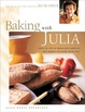 Cover of Baking with Julia