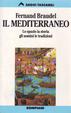 Cover of Il Mediterraneo