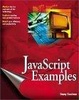 Cover of JavaScript Examples Bible