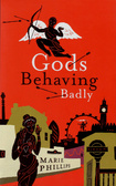 Gods Behaving Badly