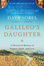 Cover of 'Galileo's Daughter'