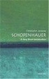 Cover of Schopenhauer