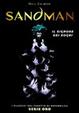 Cover of Sandman. Il Signore dei Sogni