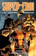 Cover of Supereroi - Le grandi saghe vol. 93