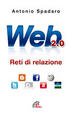 Cover of Web 2.0. Reti di relazione