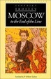 Cover of Moscow to the End of the Line
