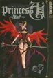 Cover of Princess Ai Boxed Set