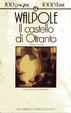 Cover of Il castello di Otranto