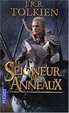 Cover of Le Seigneur Des Anneaux Coffret
