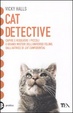 Cover of Cat detective