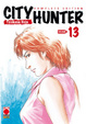 Cover of City Hunter vol. 13