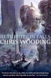 Cover of Retribution Falls