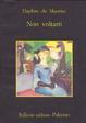 Cover of Non voltarti