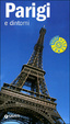 Cover of Parigi e dintorni