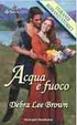 Cover of Acqua e fuoco
