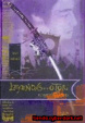 Cover of Leyendas de los Otori III