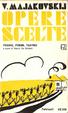 Cover of Opere scelte